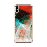 Dilithium iPhone Handyhuelle