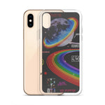 Rainbow Way iPhone Handyhülle