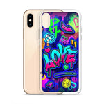 Love iPhone Handyhuelle