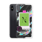 Meloda iPhone Handyhülle