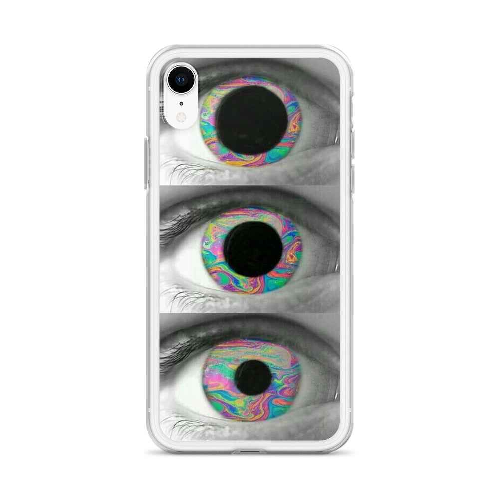 All Eyez On Me iPhone Handyhülle