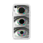 All Eyez On Me iPhone Handyhülle