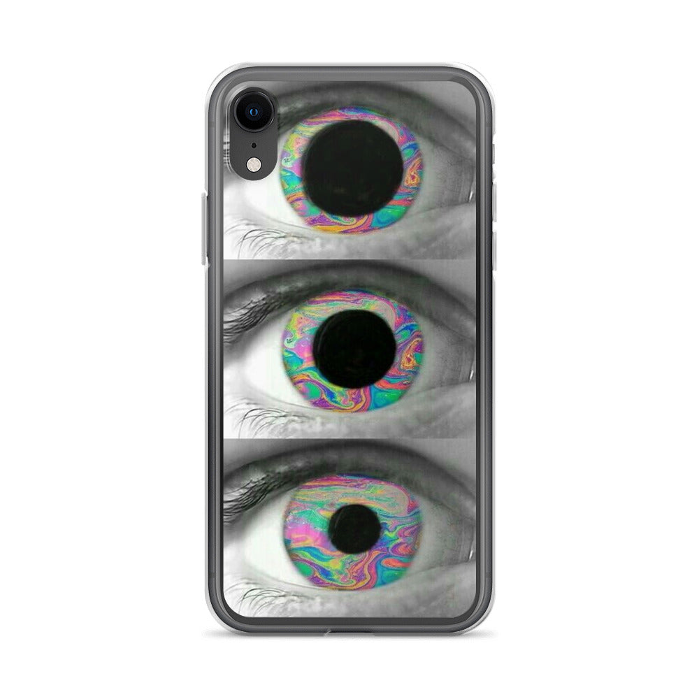 All Eyez On Me iPhone Handyhülle