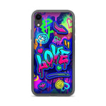 Love iPhone Handyhuelle