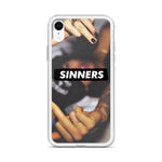 Sinners iPhone Handyhuelle