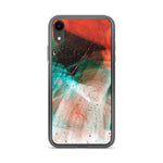 Dilithium iPhone Handyhuelle