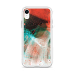 Dilithium iPhone Handyhuelle