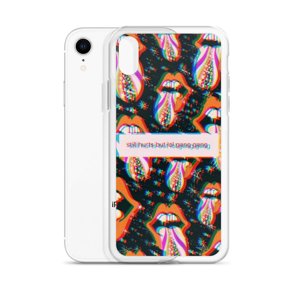 Liq iPhone Handyhuelle
