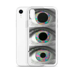 All Eyez On Me iPhone Handyhülle