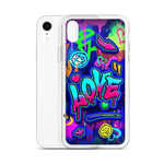 Love iPhone Handyhuelle
