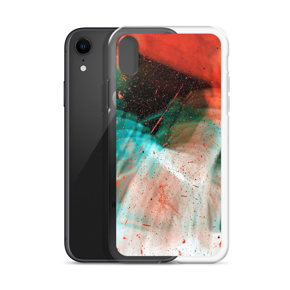 Dilithium iPhone Handyhuelle