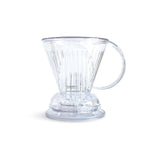Clever Dripper L – Immersion-Kaffee-Brewer