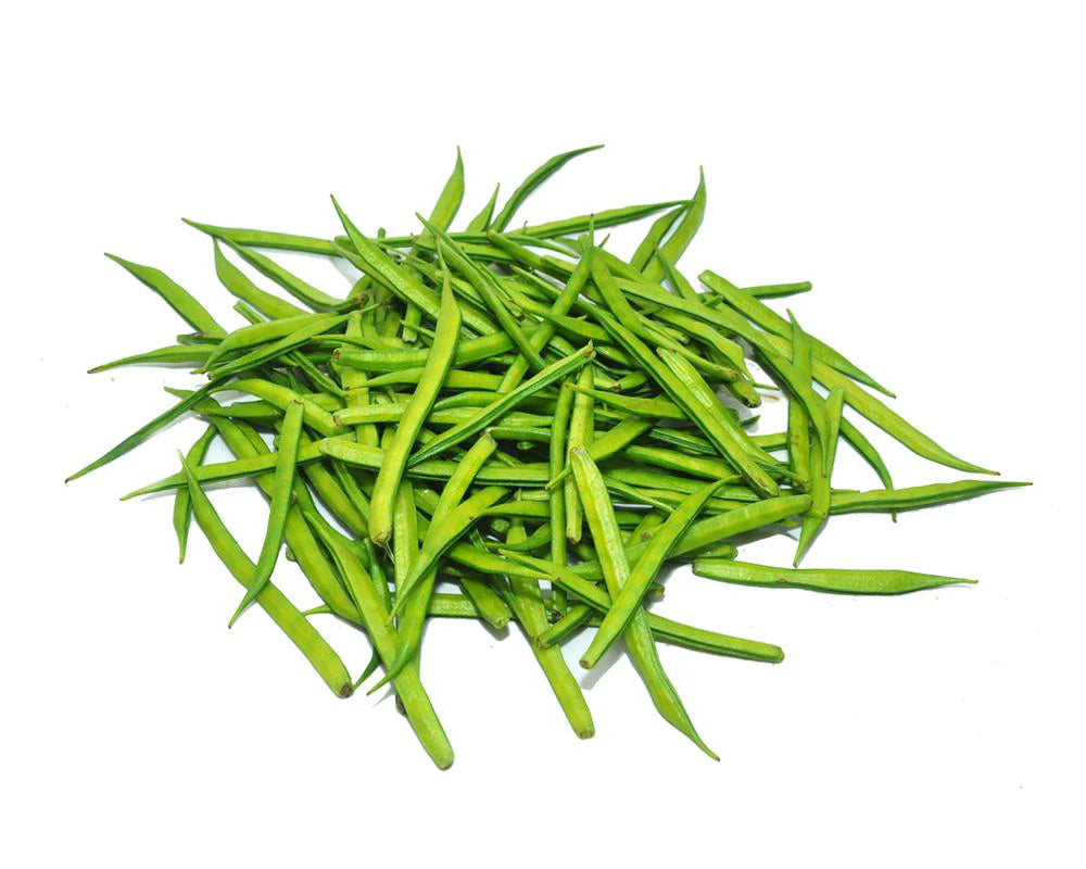 Fagioli cluster / Guwar 250g