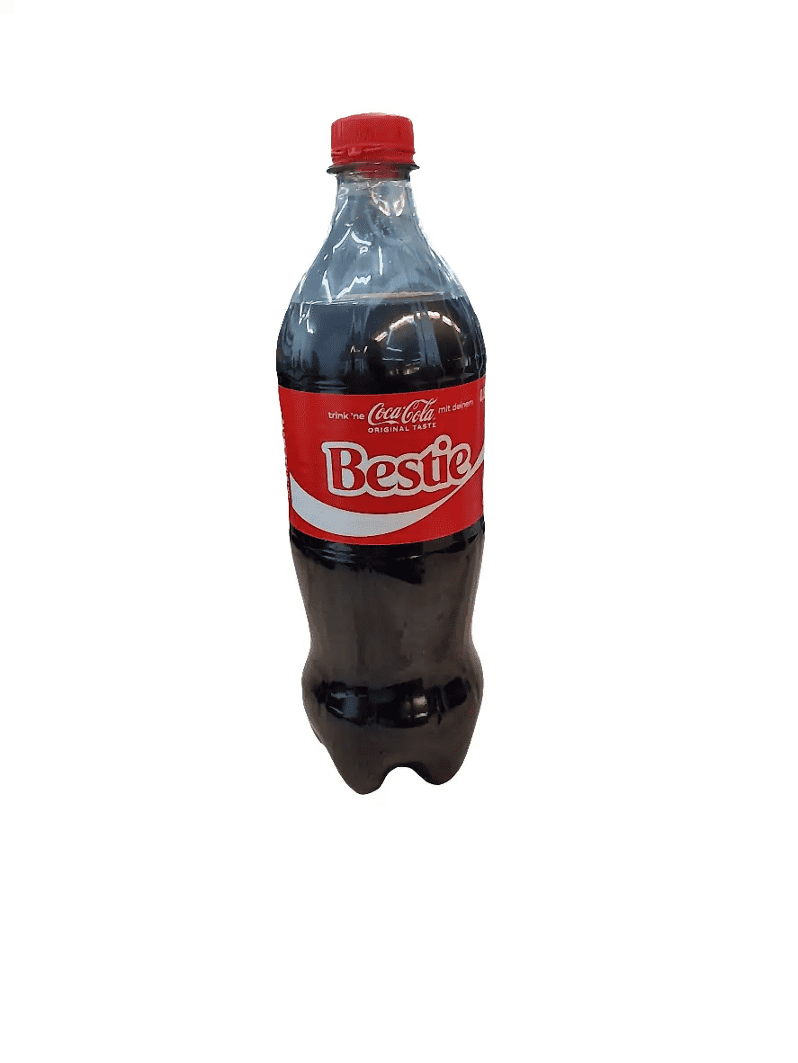 Coca-Cola 0.85L - Namma Markt