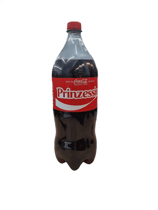 Coca cola 1.5L - Namma Markt