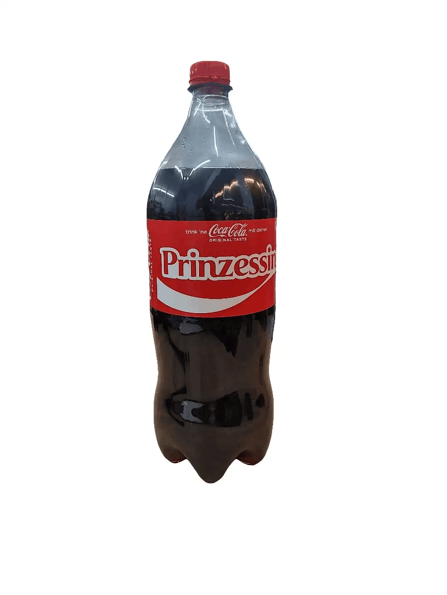 Coca cola 1.5L - Namma Markt