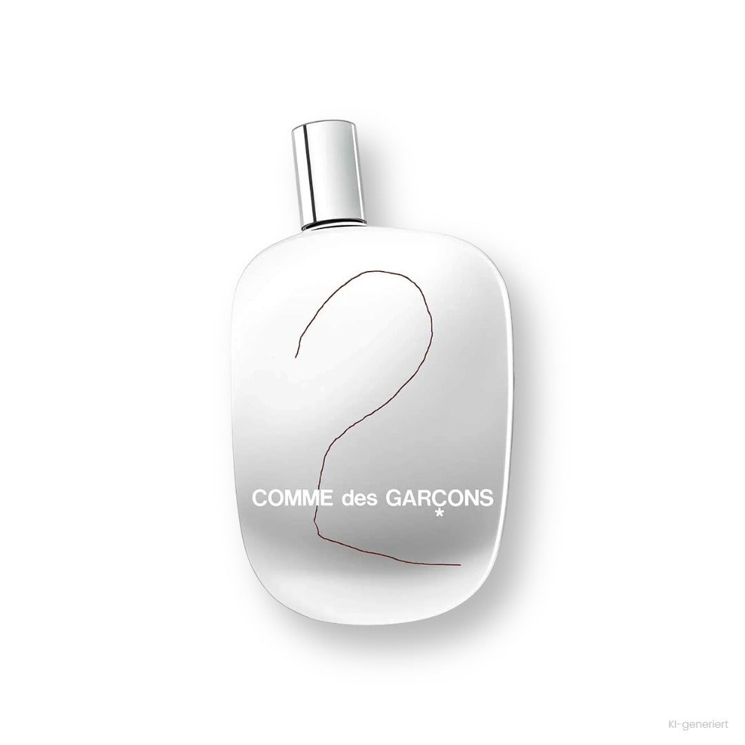 Comme des Garcons 2 Eau de Parfum