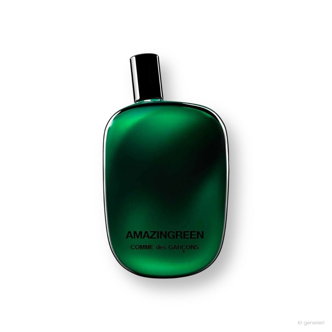 Comme des Garcons Amazingreen Eau de Parfum
