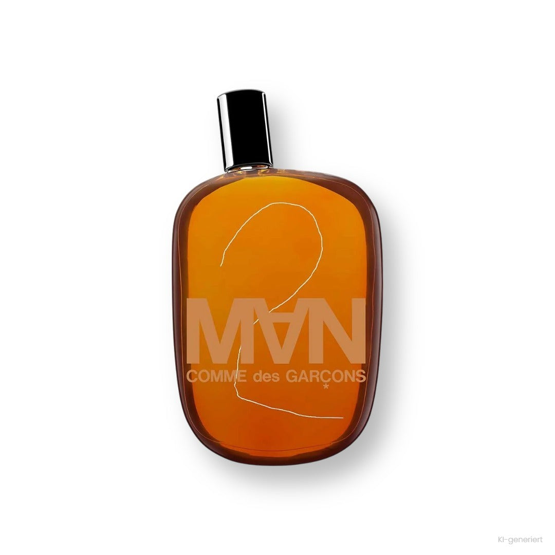 Comme des Garcons Man 2 Eau de Toilette