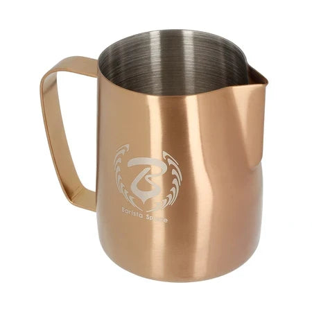 Barista Space Milchkanne 600 ml