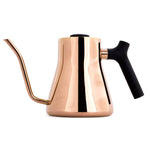Fellow Stagg Wasserkocher – 1 L Präziser Pour-Over-Stovetop-Kessel