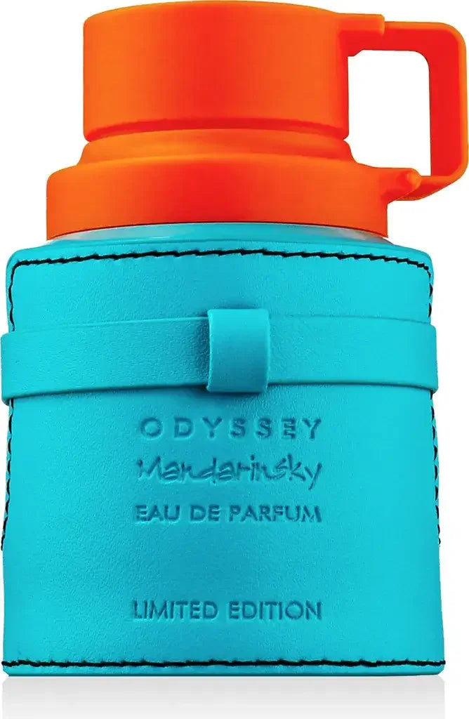 Armaf Odyssey Mandarine Sky Eau de Parfum