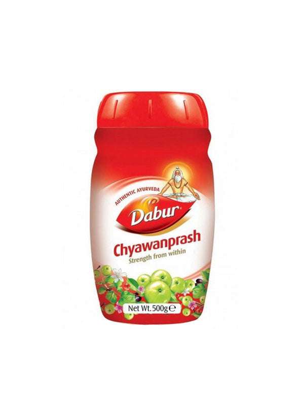 Dabur Chyawanprash 1kg - Namma Markt