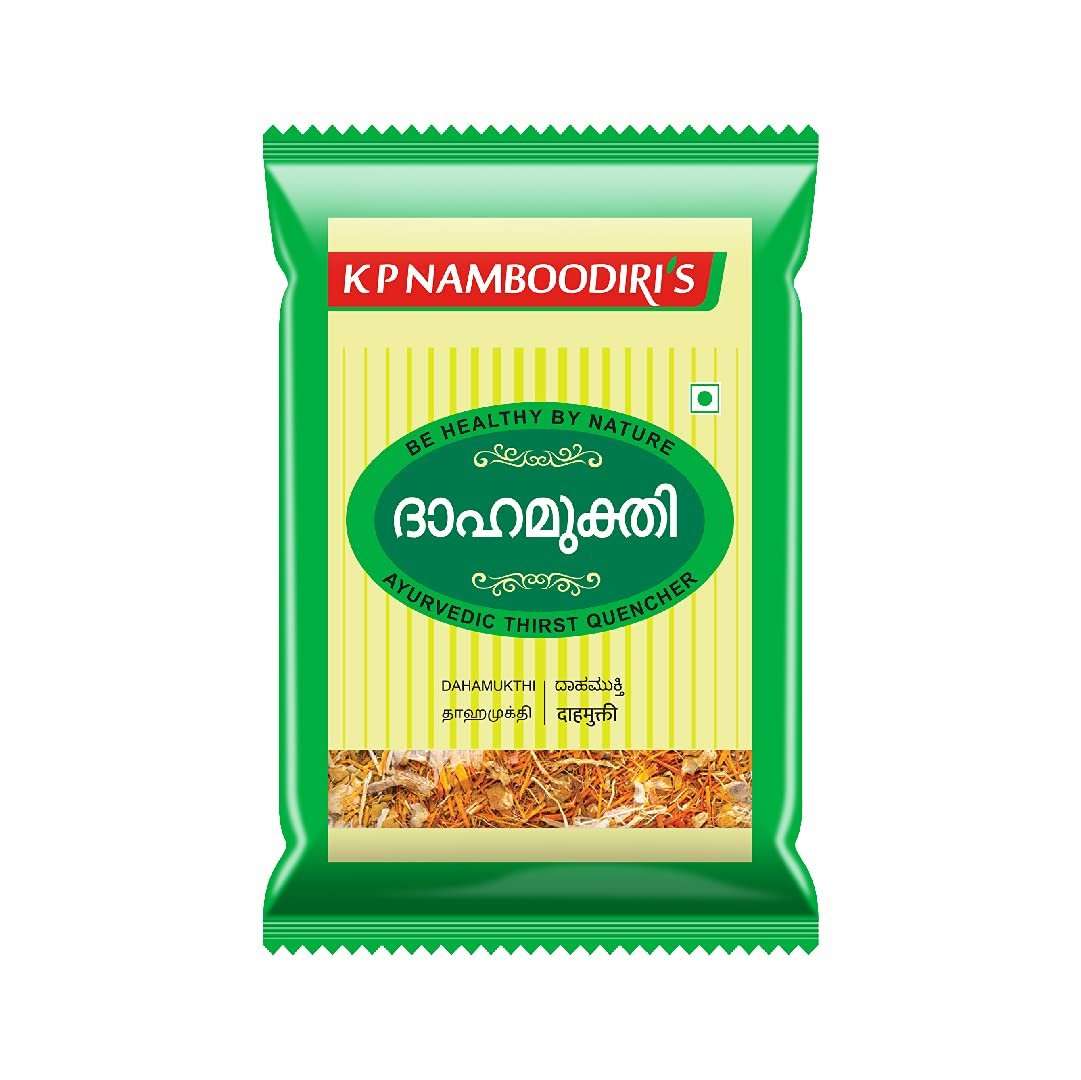 Dahamukthi 25g -1 stk - Namma Markt