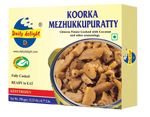 Daily Delight Koorka Mezhukkupuratty 350g