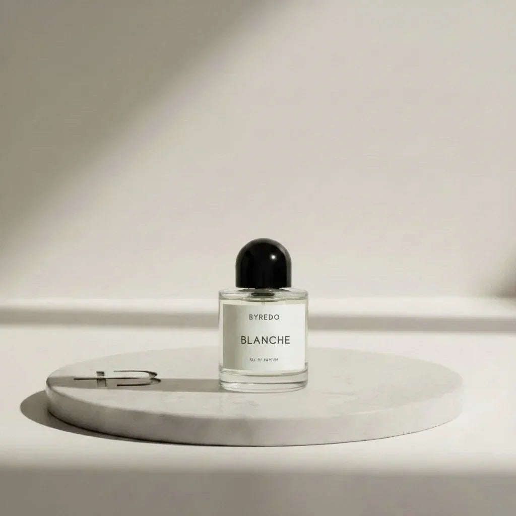 BYREDO Blanche Eau de Parfum