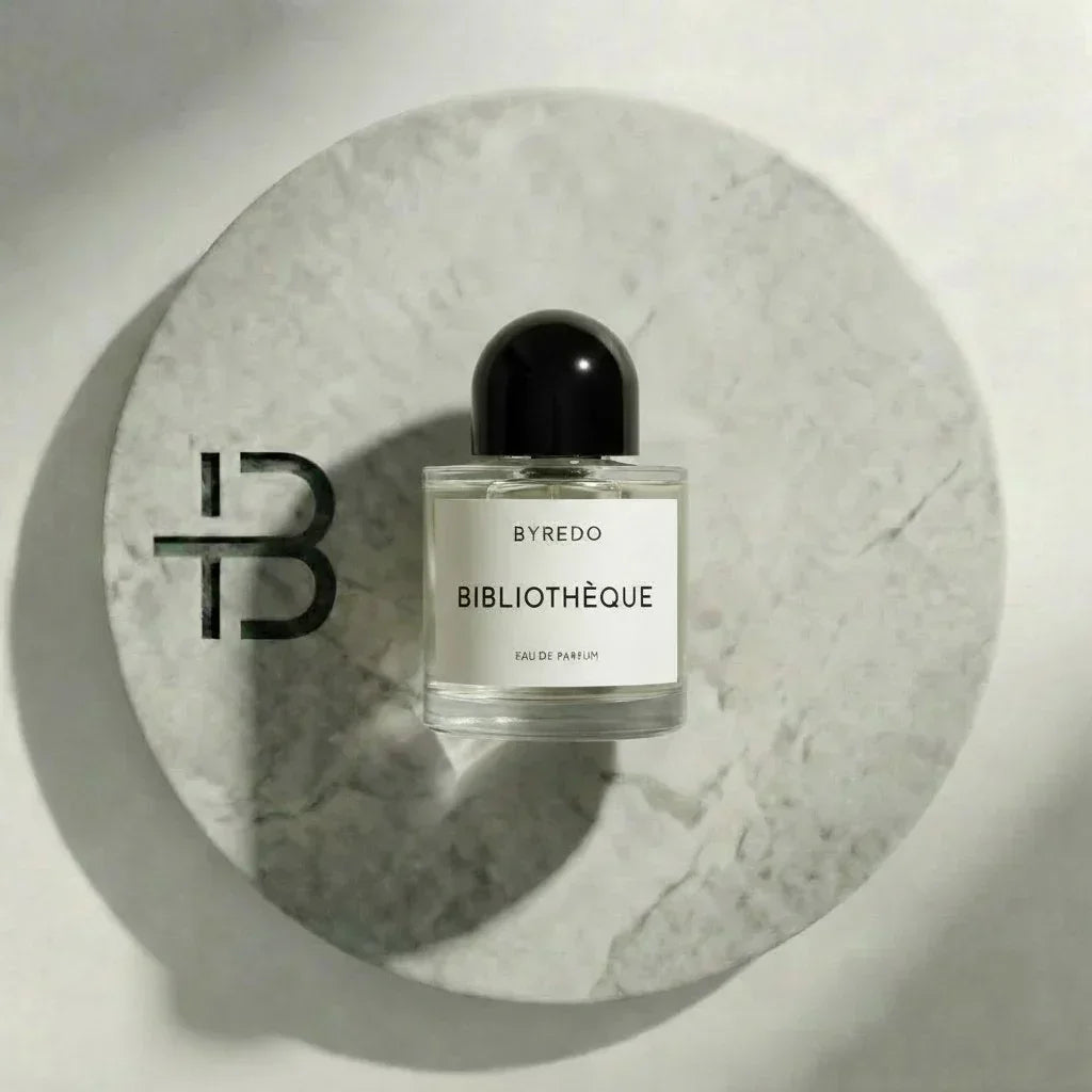 BYREDO Bal D`Afrique Eau de Parfum