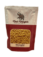 Desi delight moong dal 200g - Namma Markt