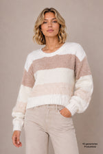 Pullover Vsara