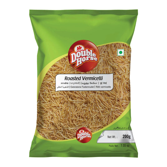 Double Horse Roasted Vermicelli 200g - Namma Markt