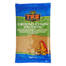 TRS Polvere di Cumino 100g