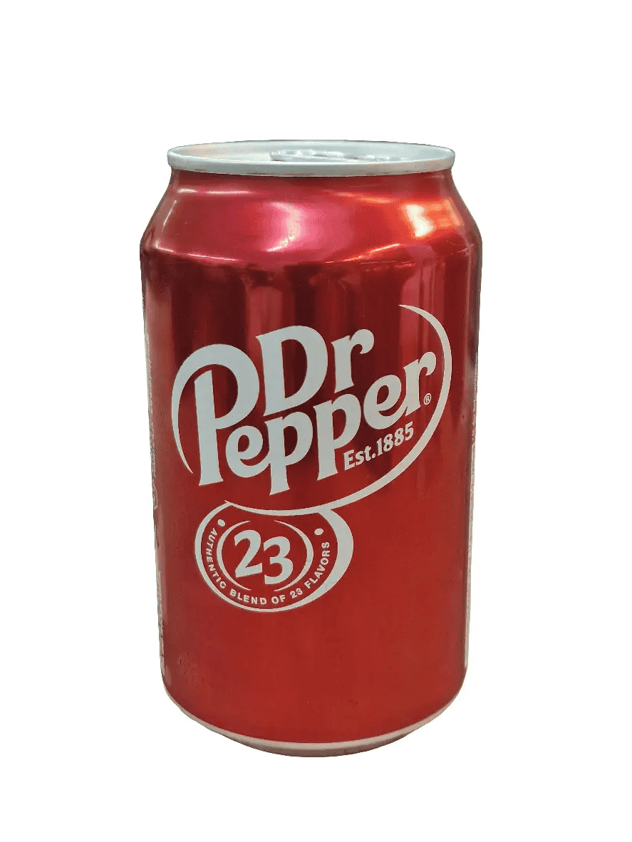 Dr.Pepper 0.33L - Namma Markt