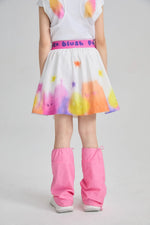 Cool‑Touch Medal Skort