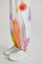 Dream Sports Day Print Bug‑Guard Pants