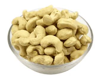 Dry Cashew 100g (Lose Packed) - Namma Markt