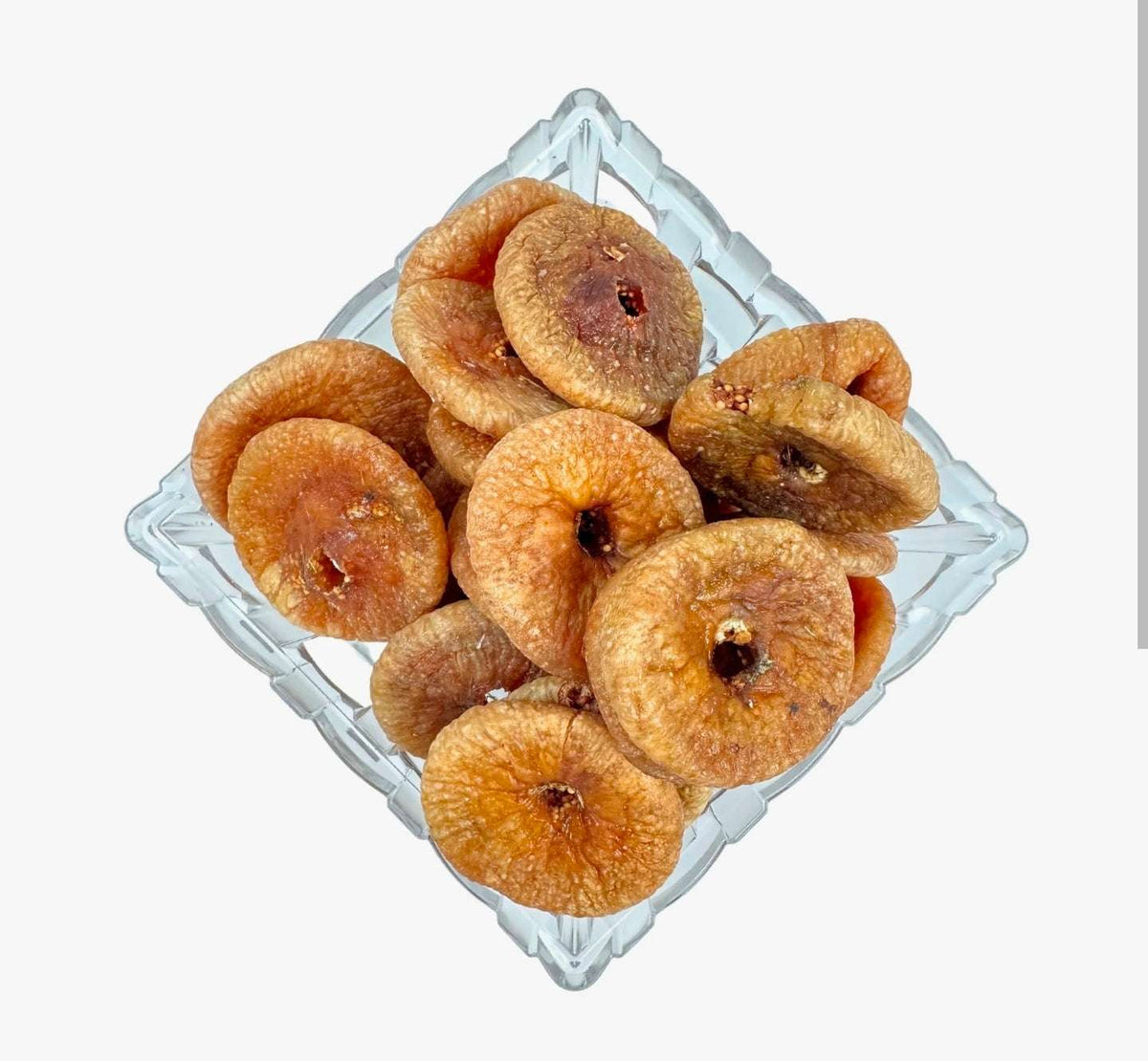 Dry Fiegen 100g (Lose Packed) - Namma Markt