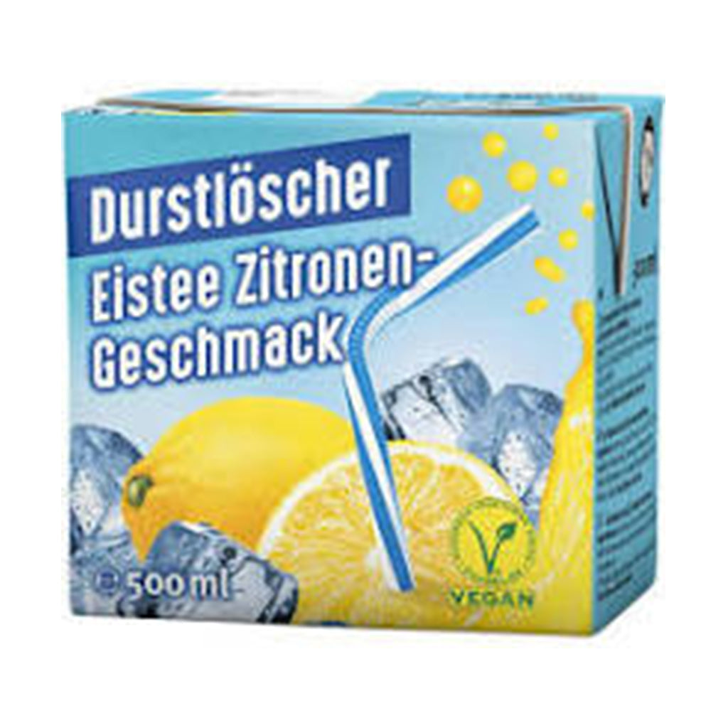 Durstlöscher Drink 500ml