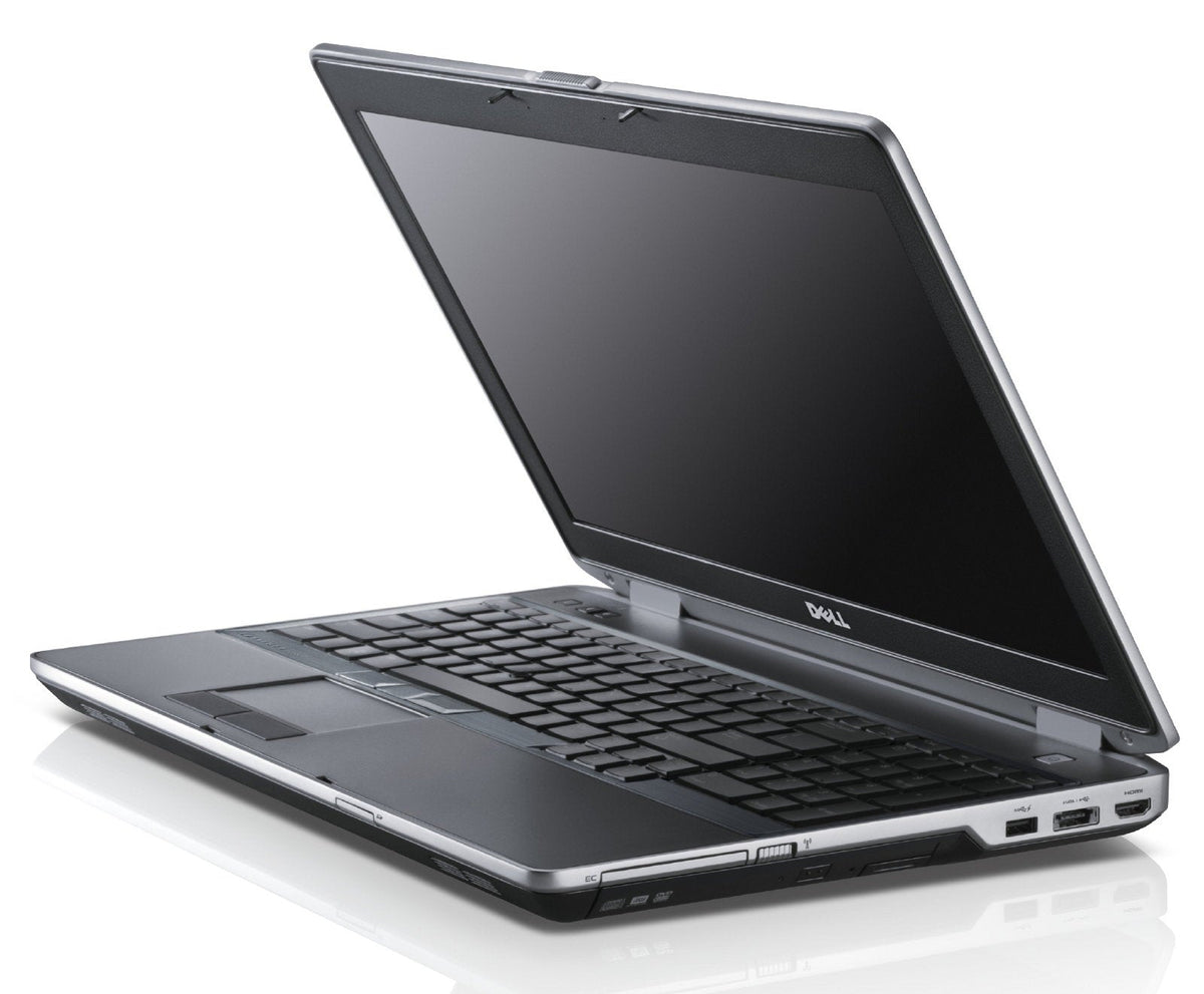 Dell Latitude E6430 14 Zoll HD Intel Core i5 128GB SSD 8GB Windows 10 Pro