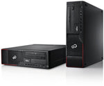 Fujitsu Esprimo E910 E90+ Core i5 240GB SSD 8GB Win 10
