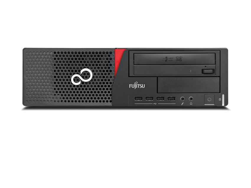 Fujitsu Esprimo E920 E90+ Core i5 256GB SSD 8GB Win 10