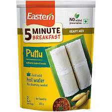 Eastern 5Min Breakfast Ready Mix Puttu 200g Namma Markt