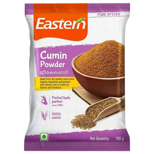 Eastern Cumin Powder 100g - Namma Markt
