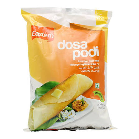 Eastern Dosa Podi Mix 1Kg Namma Markt
