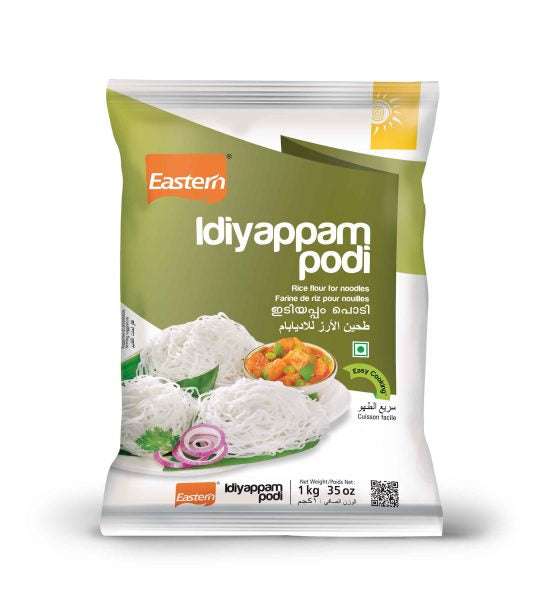Eastern Idiyappam Podi / Powder 1kg - Namma Markt