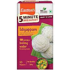 Eastern Insta Idiyappam Duplex Box 200g Namma Markt