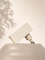 edge.65 (65 Watt) USB Ladegerät. Farbe: Dune